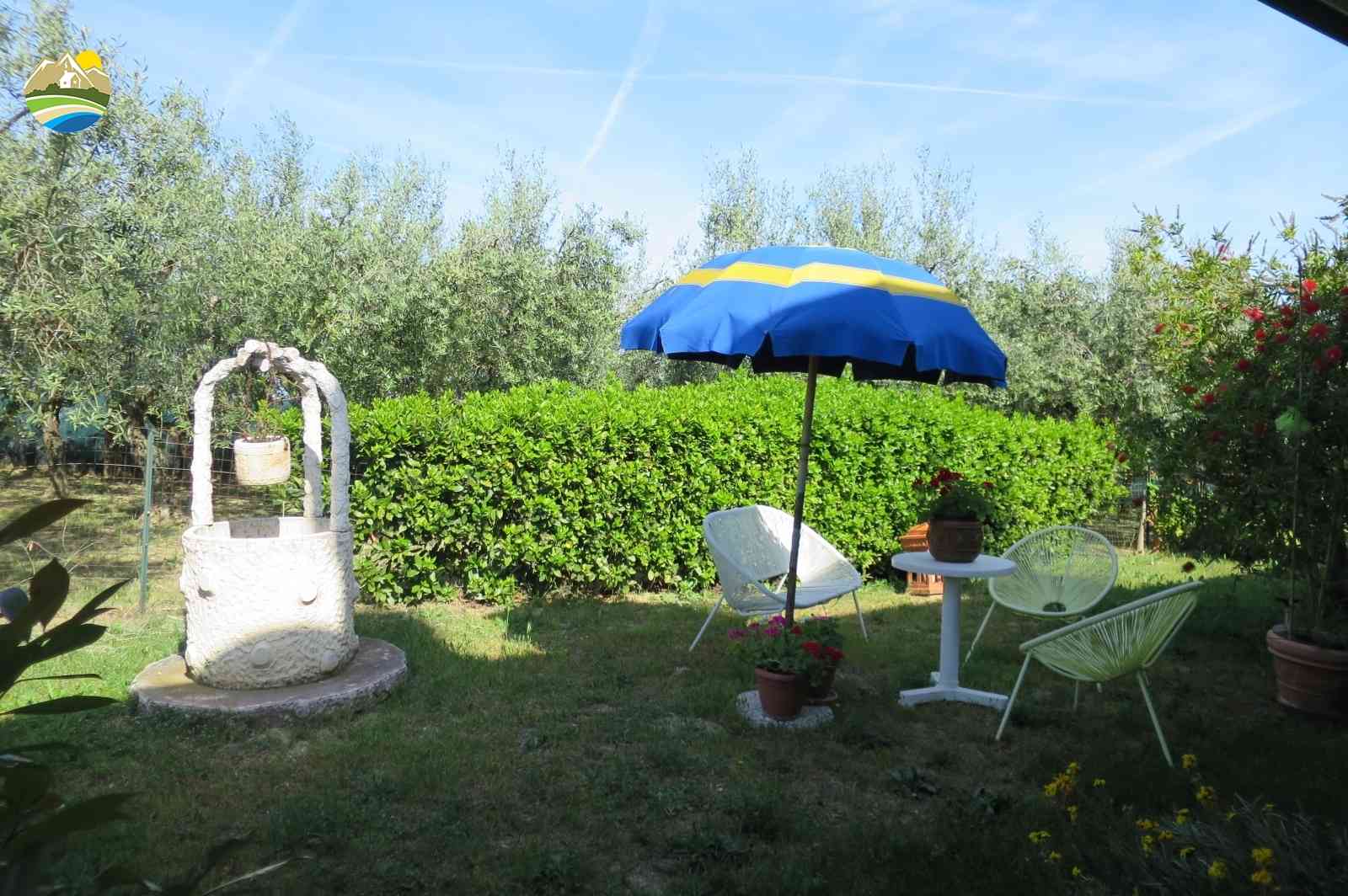 Villa Villa in vendita Pineto (TE), Villa Miramare - Pineto - EUR 557.073 730