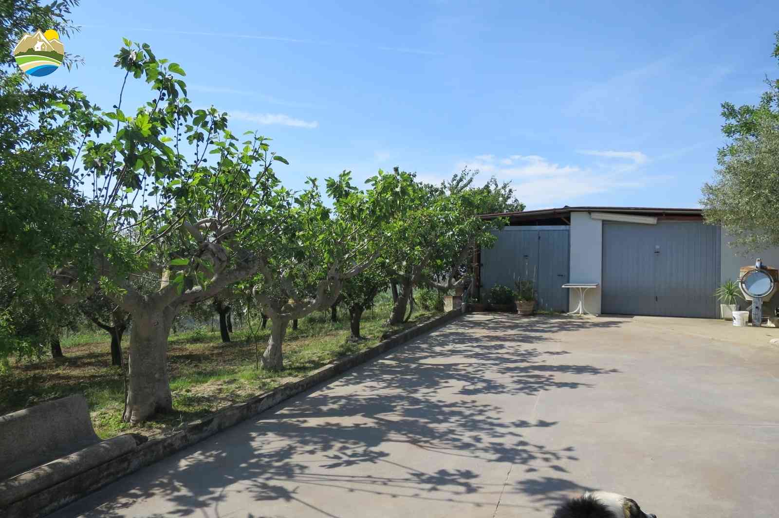 Villa Villa for sale Pineto (TE), Villa Miramare - Pineto - EUR 557.073 740