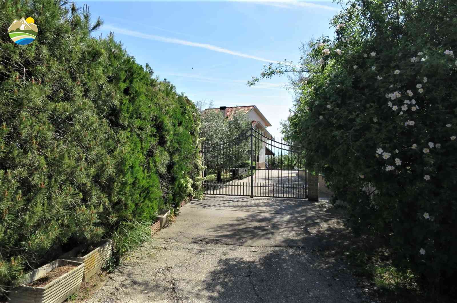 Villa Villa in vendita Pineto (TE), Villa Miramare - Pineto - EUR 557.073 810