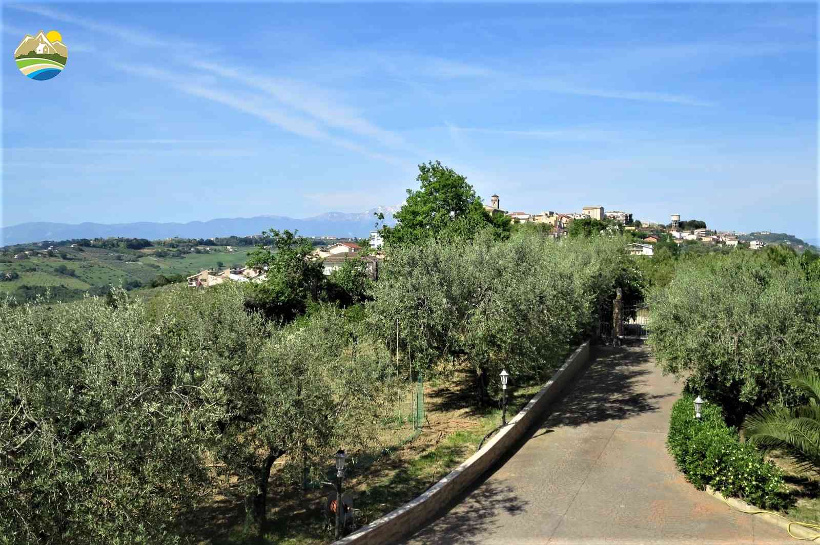 Villa Villa for sale Pineto (TE), Villa Miramare - Pineto - EUR 557.073 820
