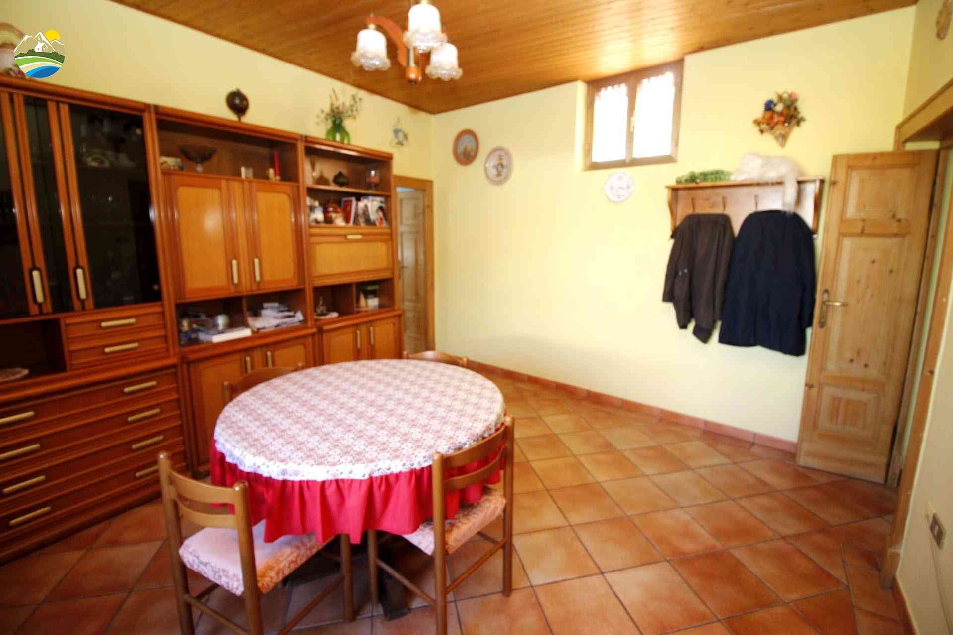Casa in paese Casa in paese in vendita Elice (PE), Casa Antonella - Elice - EUR 90.531 580
