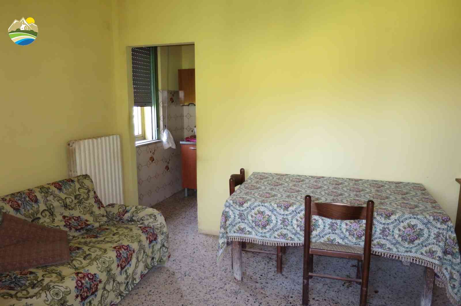 Country Houses Country Houses for sale Cellino Attanasio (TE), Casa Pioppi - Cellino Attanasio - EUR 69.713 670