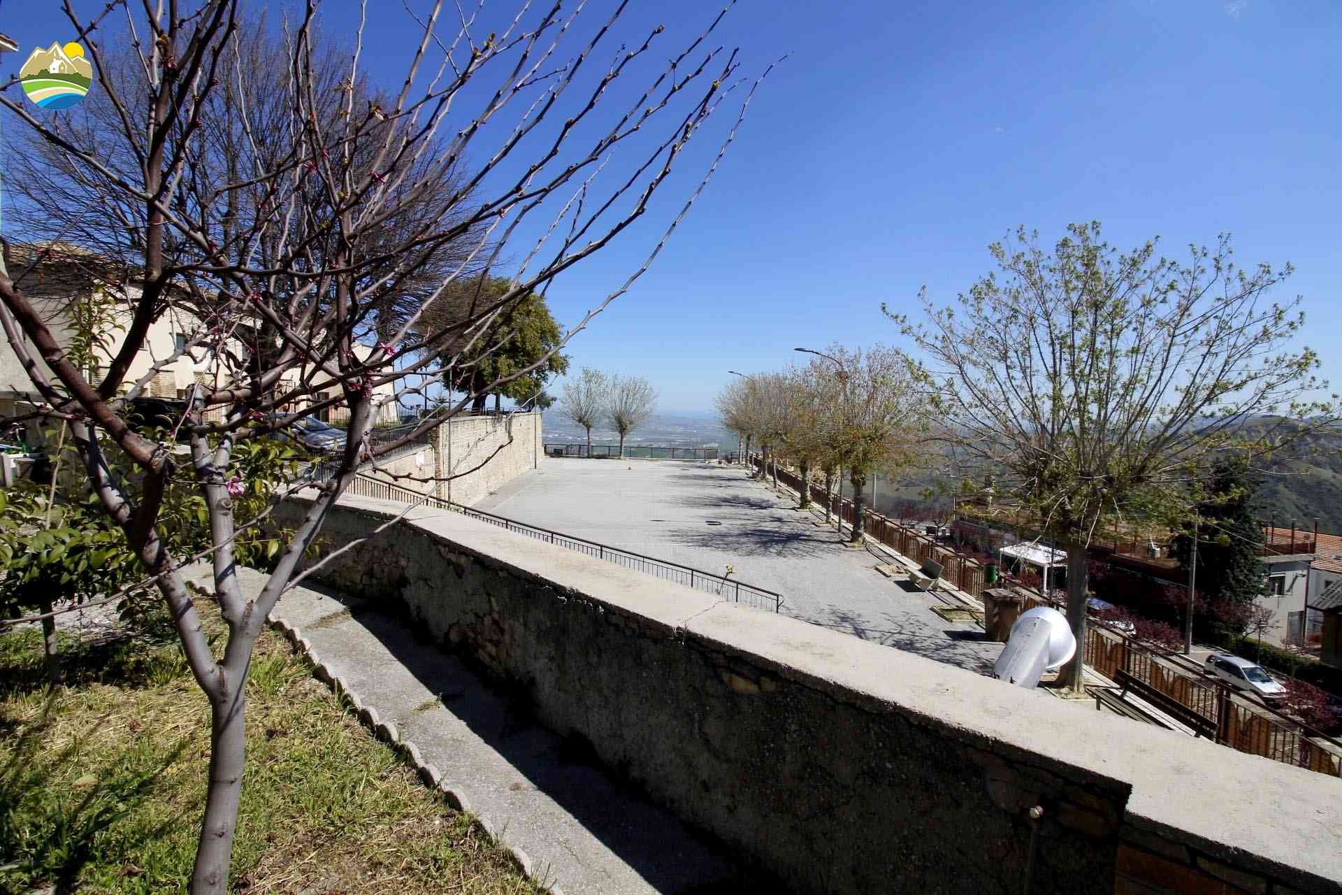 Townhouse Townhouse for sale Cellino Attanasio (TE), Casa del Priore - Cellino Attanasio - EUR 105.000 600