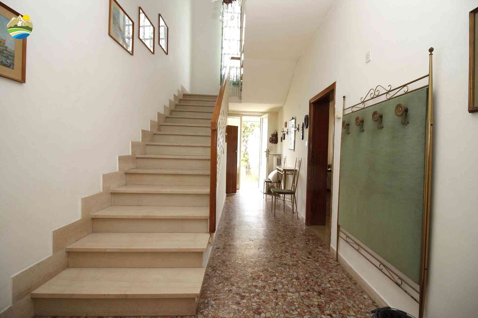 Townhouse Townhouse for sale Cellino Attanasio (TE), Casa del Priore - Cellino Attanasio - EUR 105.000 620