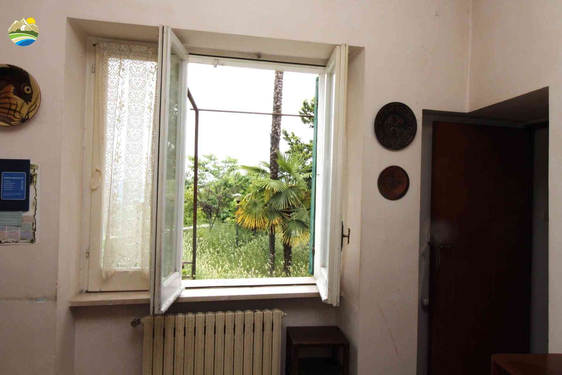 Townhouse Townhouse for sale Cellino Attanasio (TE), Casa del Priore - Cellino Attanasio - EUR 105.000 640