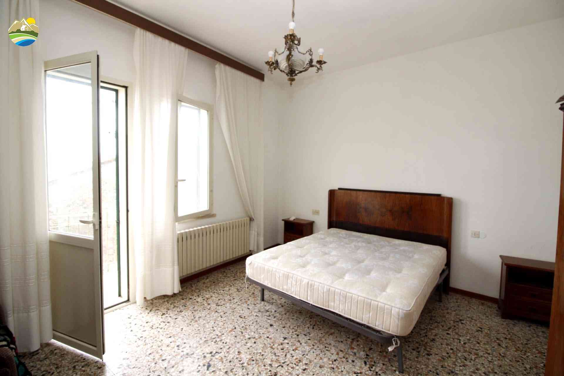 Townhouse Townhouse for sale Cellino Attanasio (TE), Casa del Priore - Cellino Attanasio - EUR 105.000 660