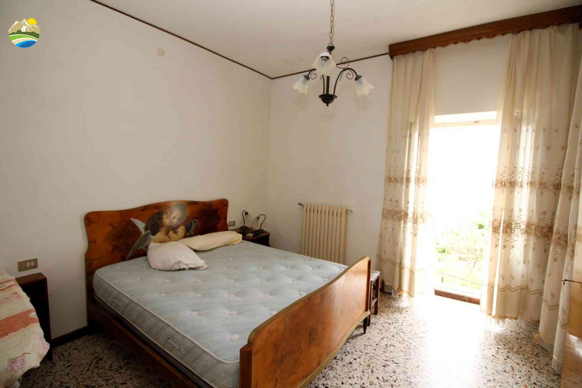 Townhouse Townhouse for sale Cellino Attanasio (TE), Casa del Priore - Cellino Attanasio - EUR 105.000 680