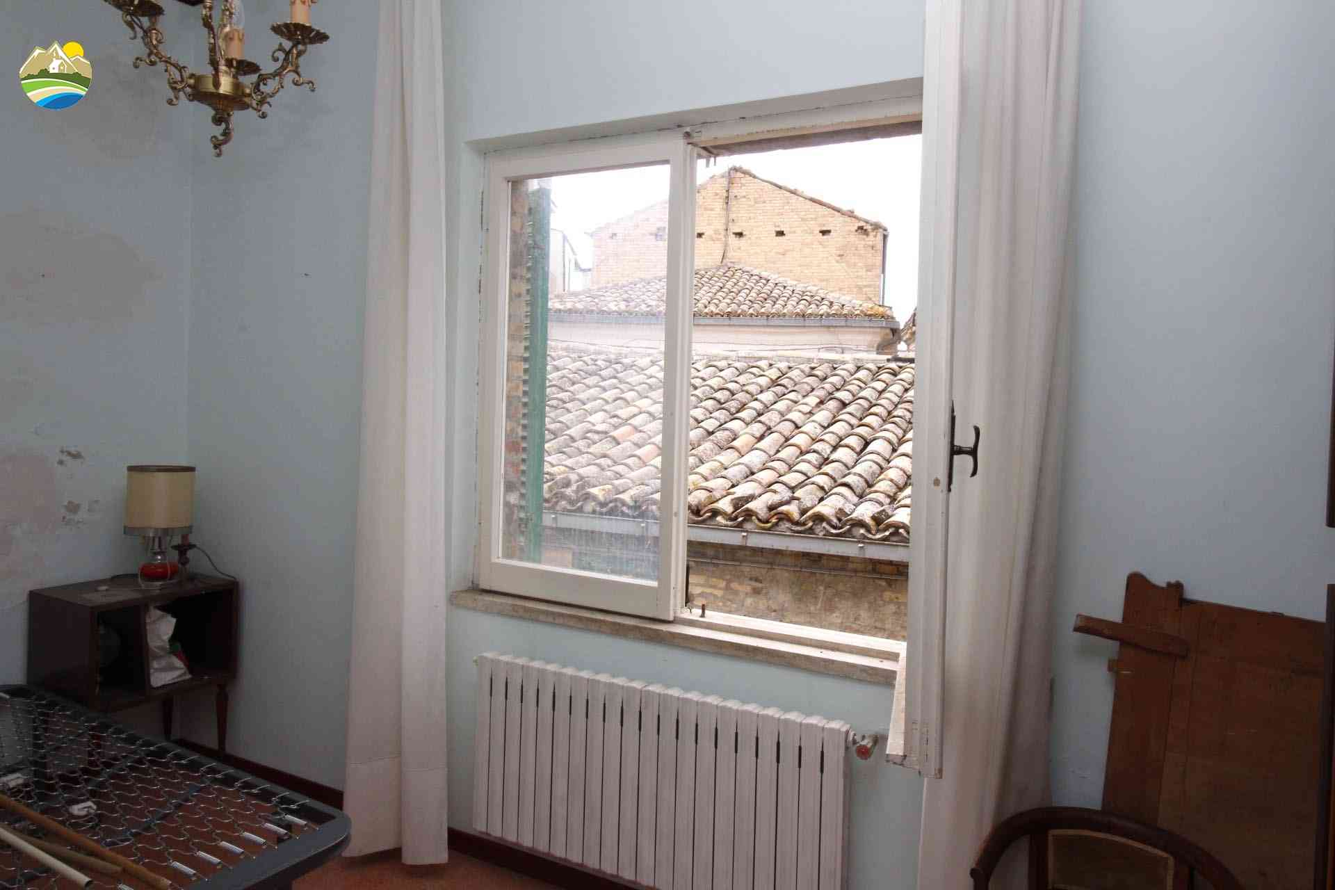 Townhouse Townhouse for sale Cellino Attanasio (TE), Casa del Priore - Cellino Attanasio - EUR 105.000 700
