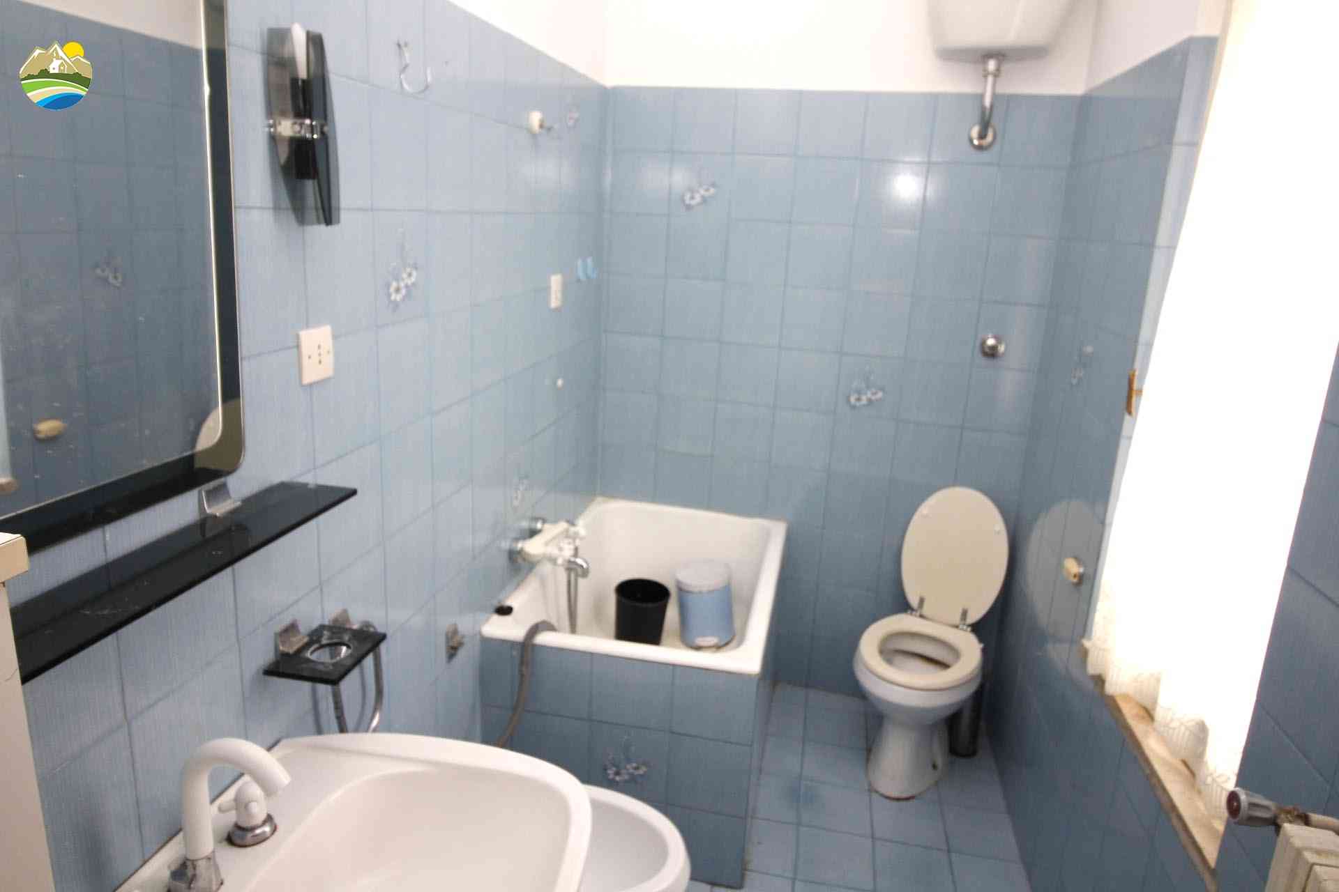 Townhouse Townhouse for sale Cellino Attanasio (TE), Casa del Priore - Cellino Attanasio - EUR 105.000 710