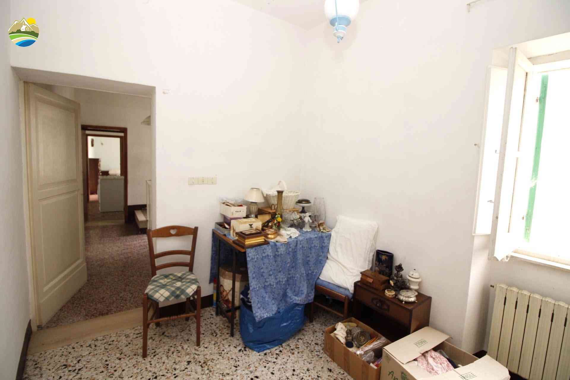 Casa in paese Casa in paese in vendita Cellino Attanasio (TE), Casa del Priore - Cellino Attanasio - EUR 114.691 720