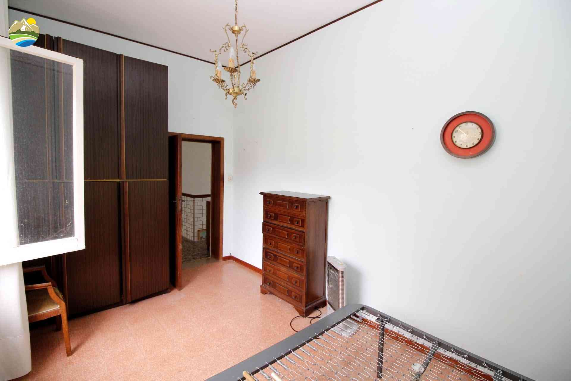 Townhouse Townhouse for sale Cellino Attanasio (TE), Casa del Priore - Cellino Attanasio - EUR 105.000 730