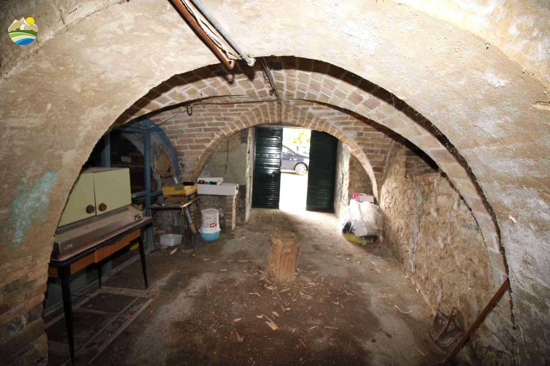 Townhouse Townhouse for sale Cellino Attanasio (TE), Casa del Priore - Cellino Attanasio - EUR 105.000 760
