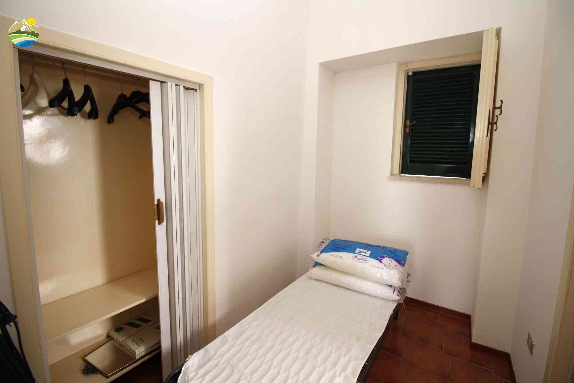 Townhouse Townhouse for sale Cellino Attanasio (TE), Casa del Priore - Cellino Attanasio - EUR 105.000 810