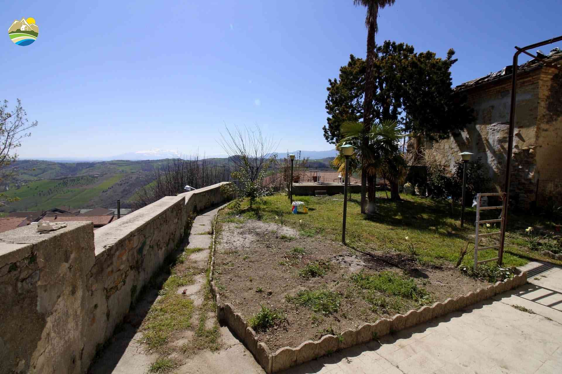 Casa in paese Casa in paese in vendita Cellino Attanasio (TE), Casa del Priore - Cellino Attanasio - EUR 114.691 840