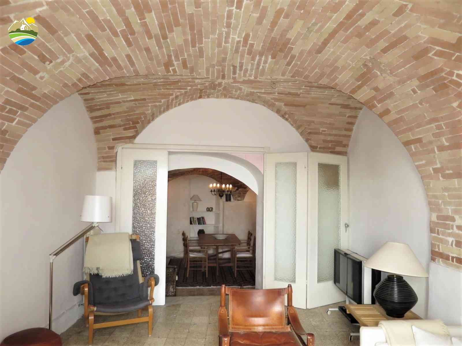 Casa in paese Casa Roma - Penne - EUR 80.265