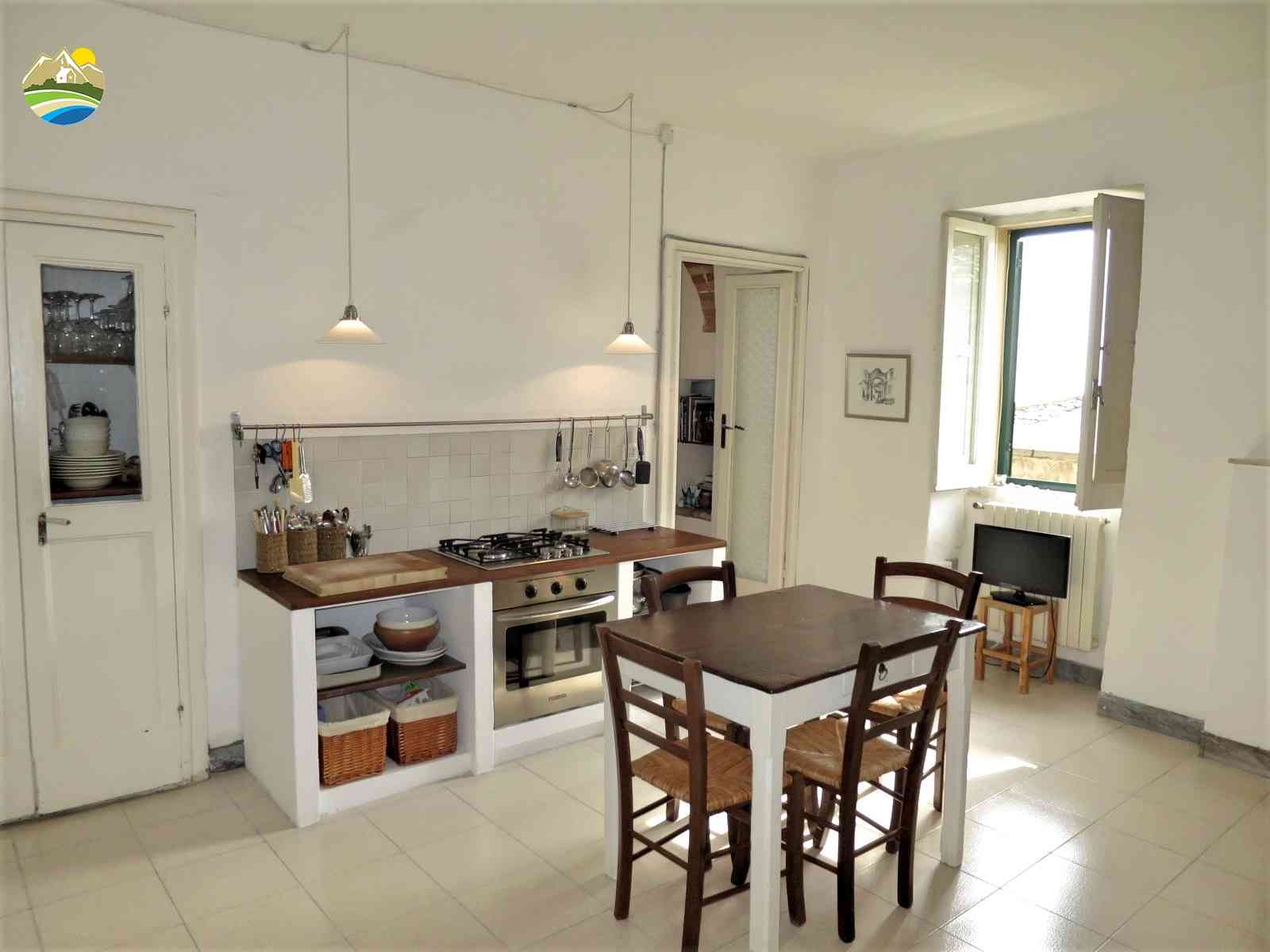 Townhouse Townhouse for sale Penne (PE), Casa Roma - Penne - EUR 70.999 560