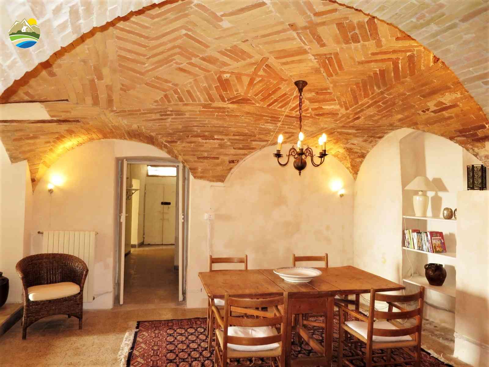 Townhouse Townhouse for sale Penne (PE), Casa Roma - Penne - EUR 70.999 570