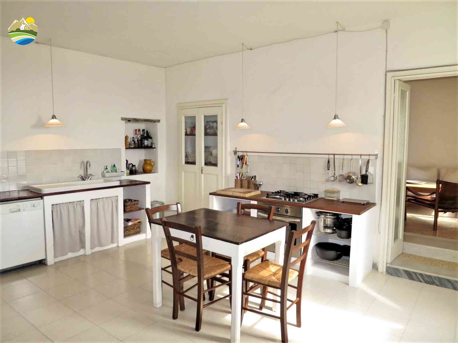 Townhouse Townhouse for sale Penne (PE), Casa Roma - Penne - EUR 70.999 600