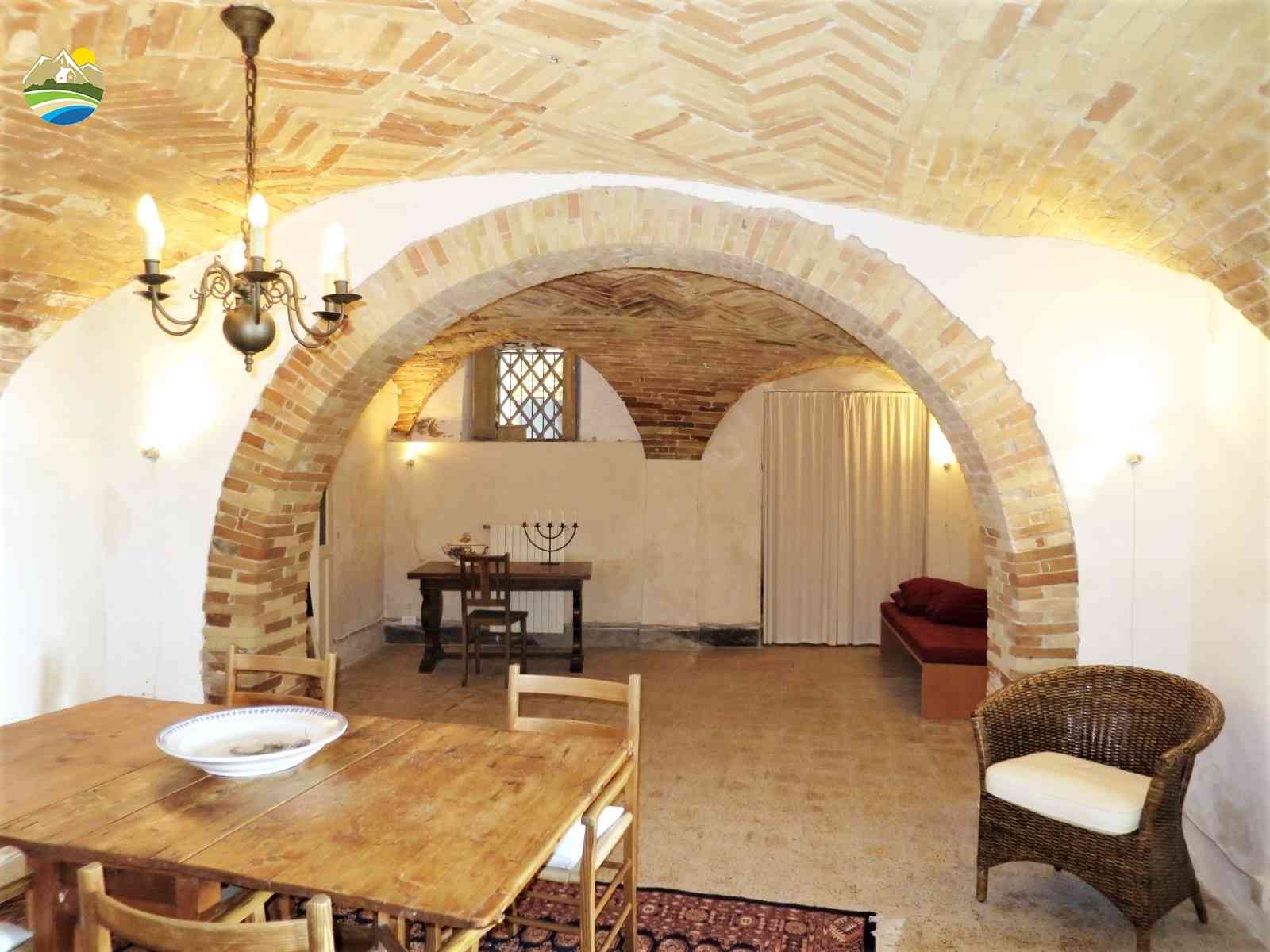 Townhouse Townhouse for sale Penne (PE), Casa Roma - Penne - EUR 70.999 610