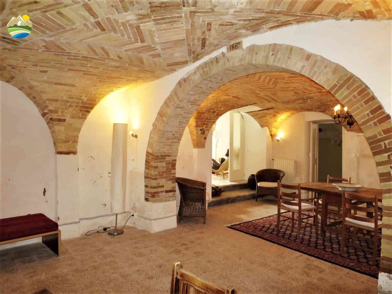 Townhouse Townhouse for sale Penne (PE), Casa Roma - Penne - EUR 70.999 630