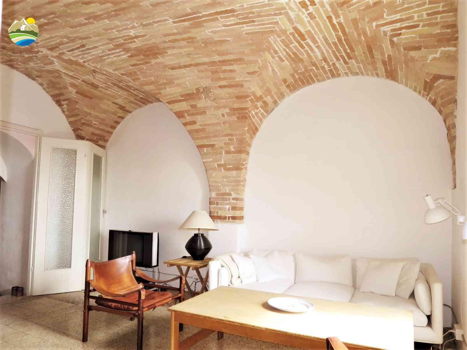 Casa in paese Casa in paese in vendita Penne (PE), Casa Roma - Penne - EUR 70.999 640