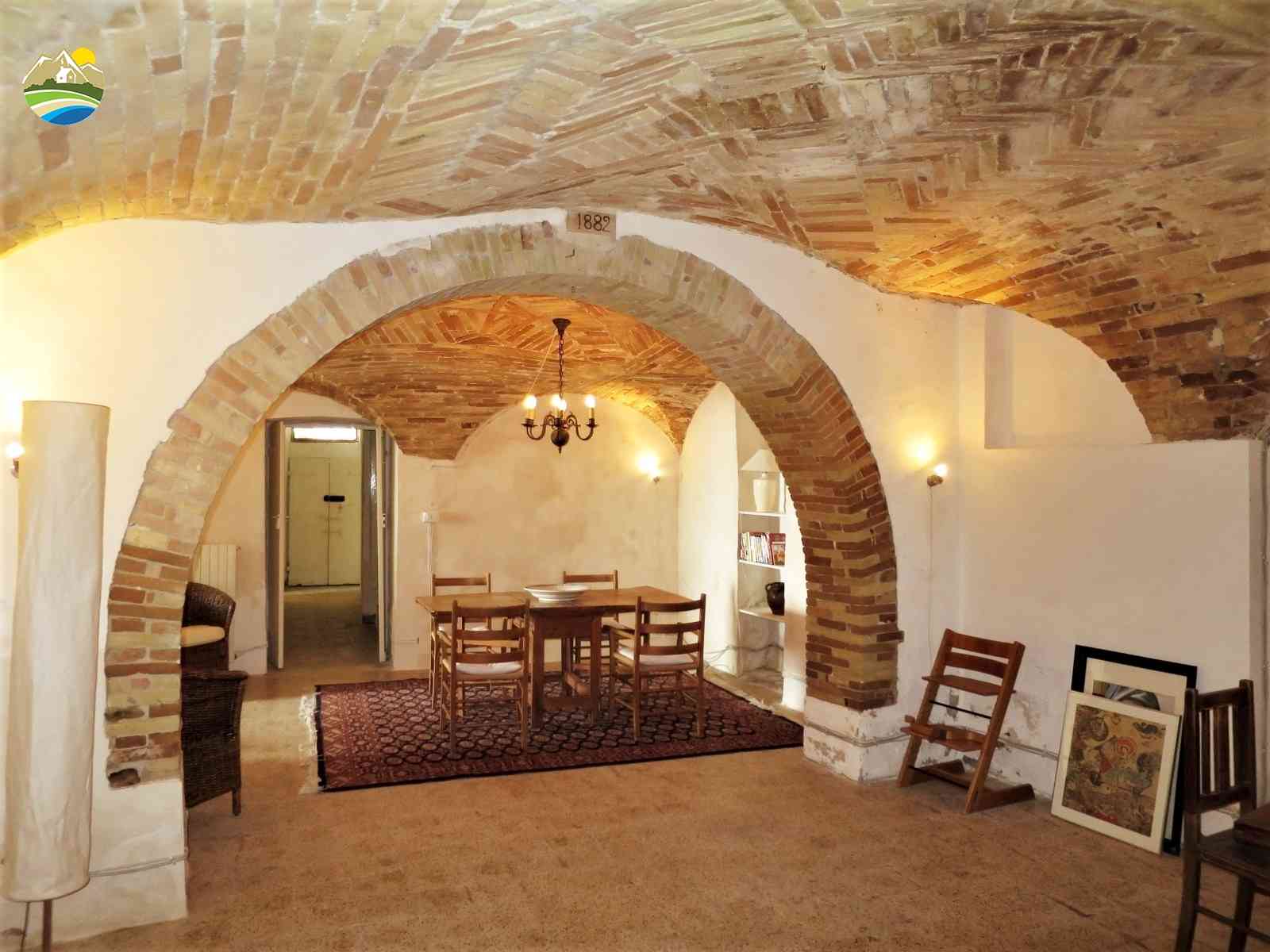 Casa in paese Casa in paese in vendita Penne (PE), Casa Roma - Penne - EUR 70.999 660