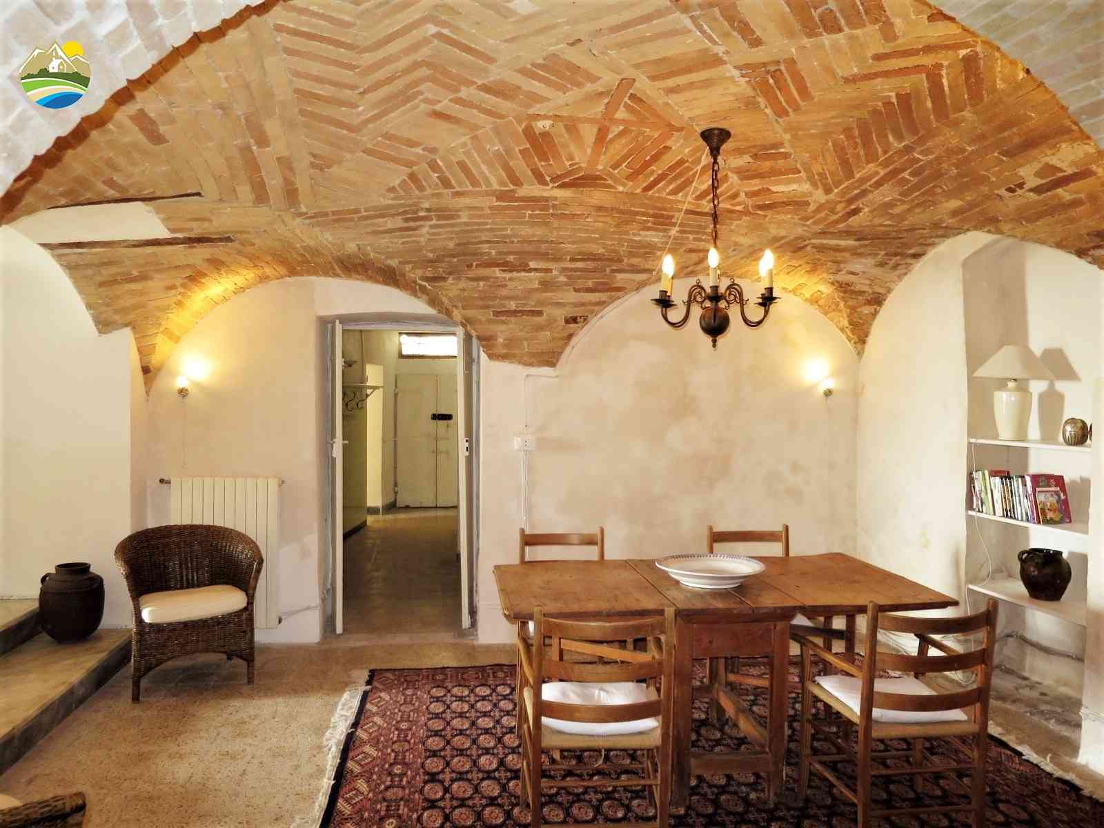 Townhouse Townhouse for sale Penne (PE), Casa Roma - Penne - EUR 70.999 670