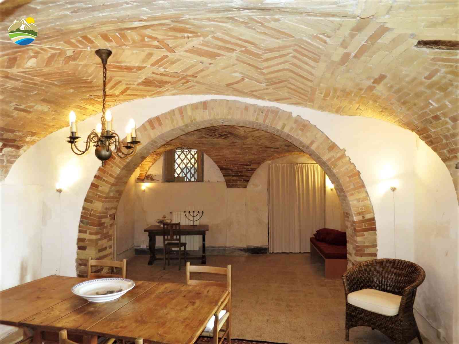 Townhouse Townhouse for sale Penne (PE), Casa Roma - Penne - EUR 70.999 680