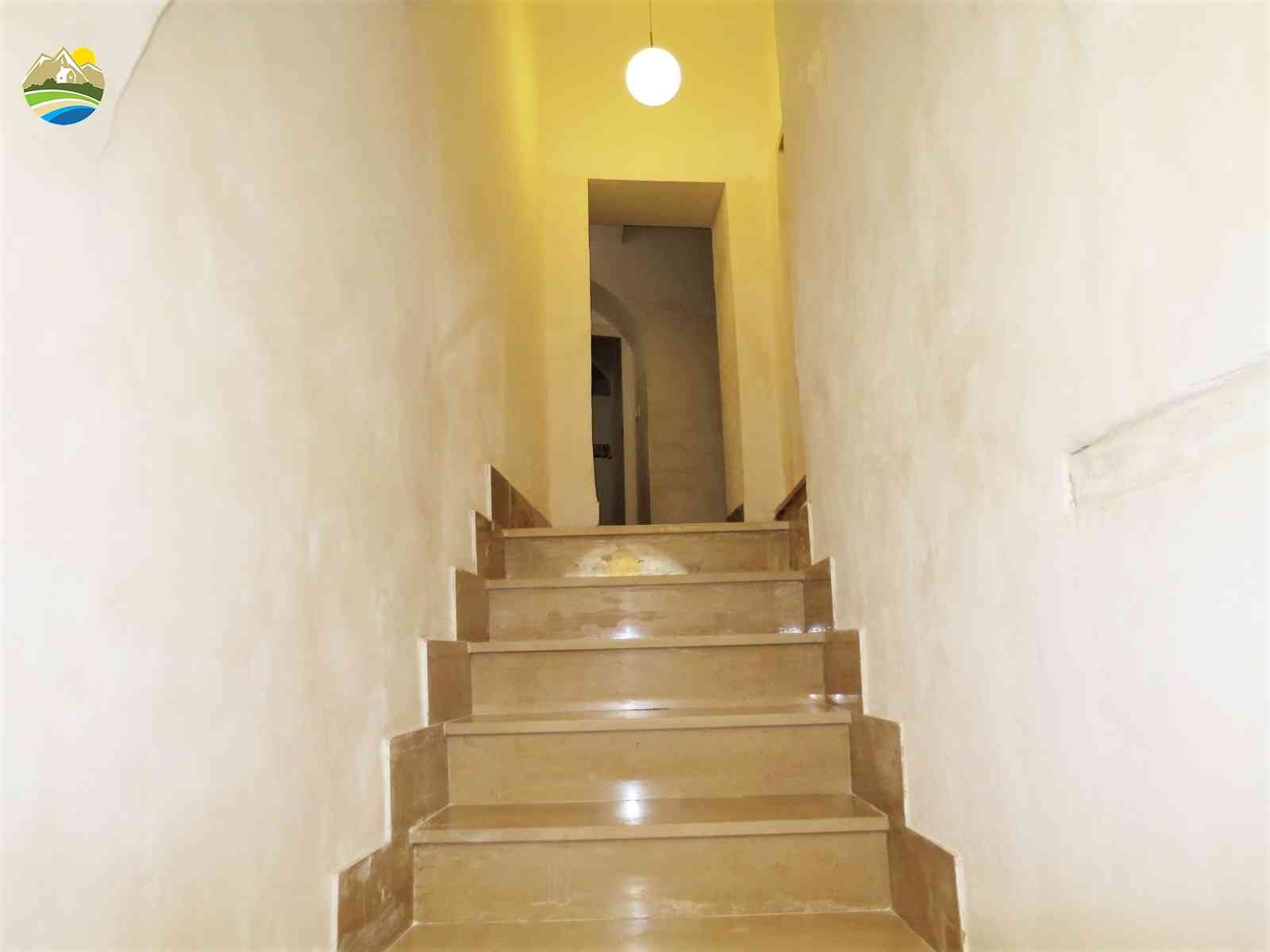 Townhouse Townhouse for sale Penne (PE), Casa Roma - Penne - EUR 70.999 700