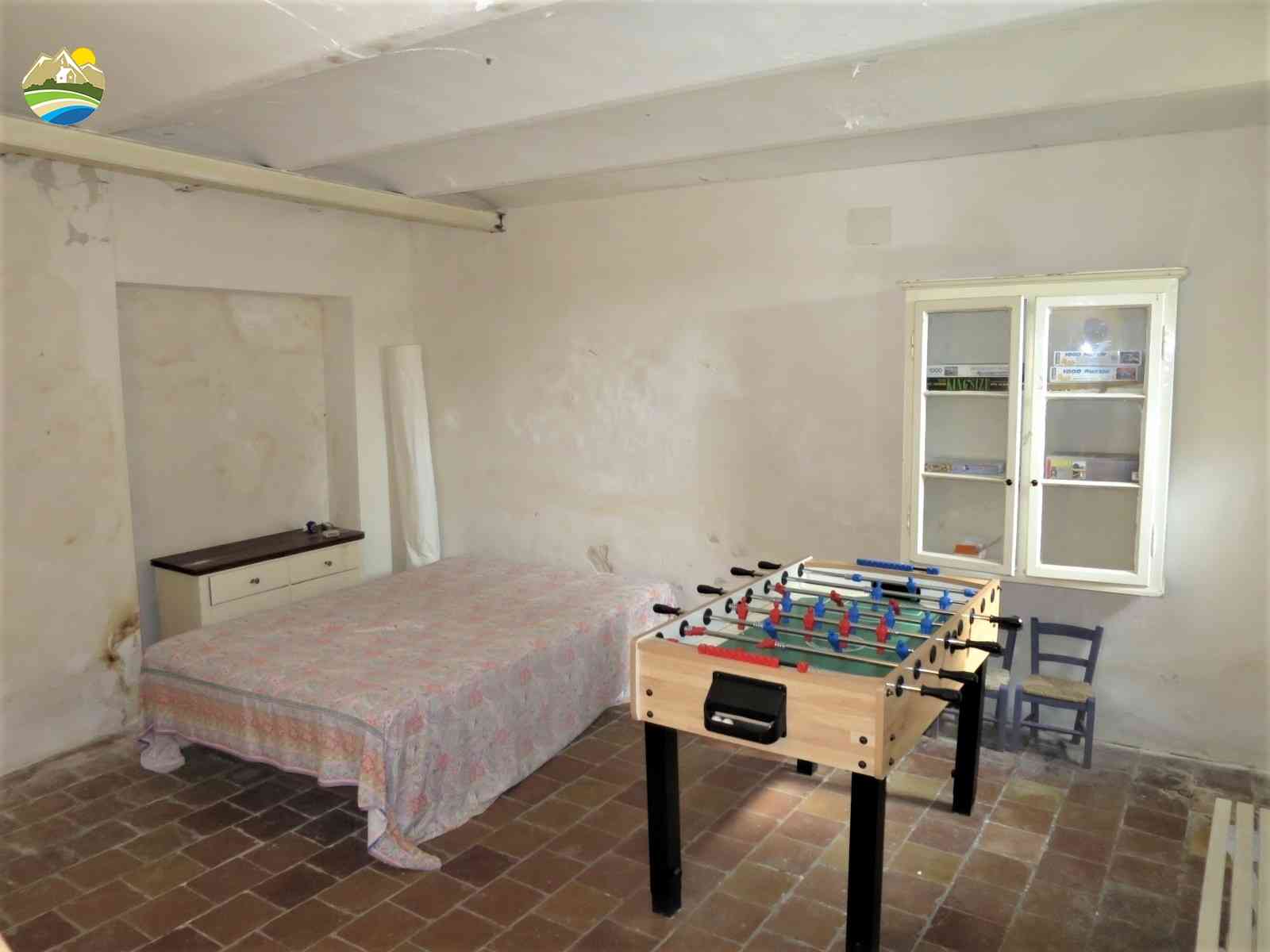 Townhouse Townhouse for sale Penne (PE), Casa Roma - Penne - EUR 70.999 720