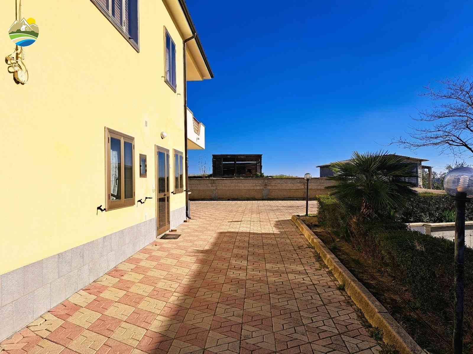 Country Houses Country Houses for sale Montefino (TE), Casa Fiorella - Montefino - EUR 199.310 610