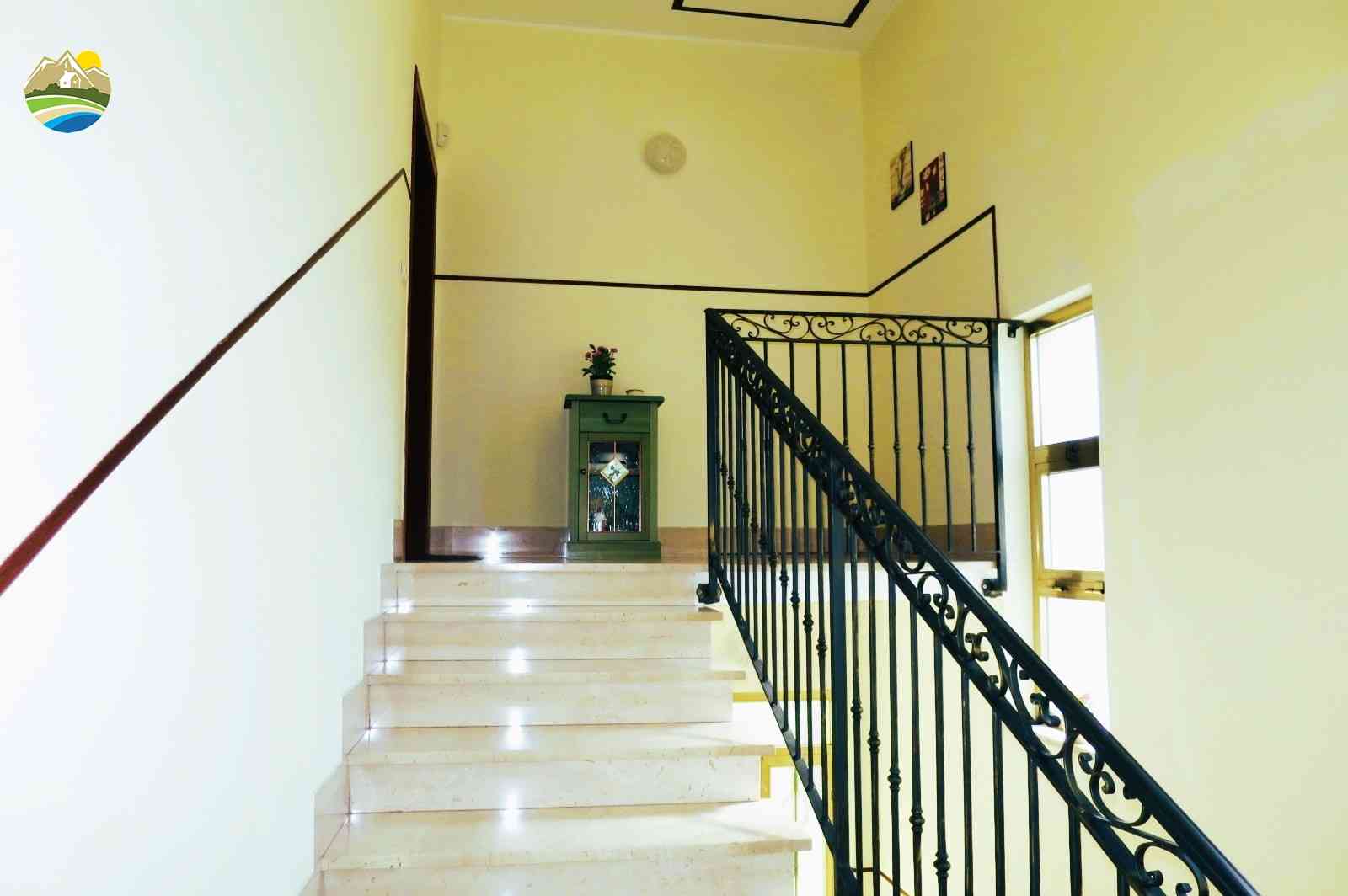 Country Houses Country Houses for sale Montefino (TE), Casa Fiorella - Montefino - EUR 199.310 620