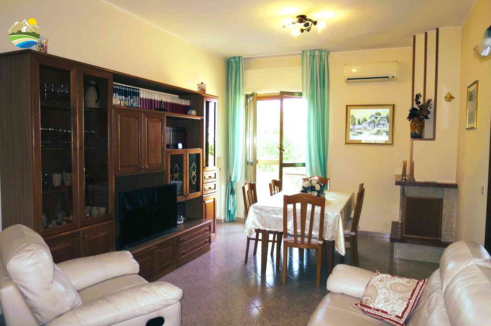 Country Houses Country Houses for sale Montefino (TE), Casa Fiorella - Montefino - EUR 198.221 640