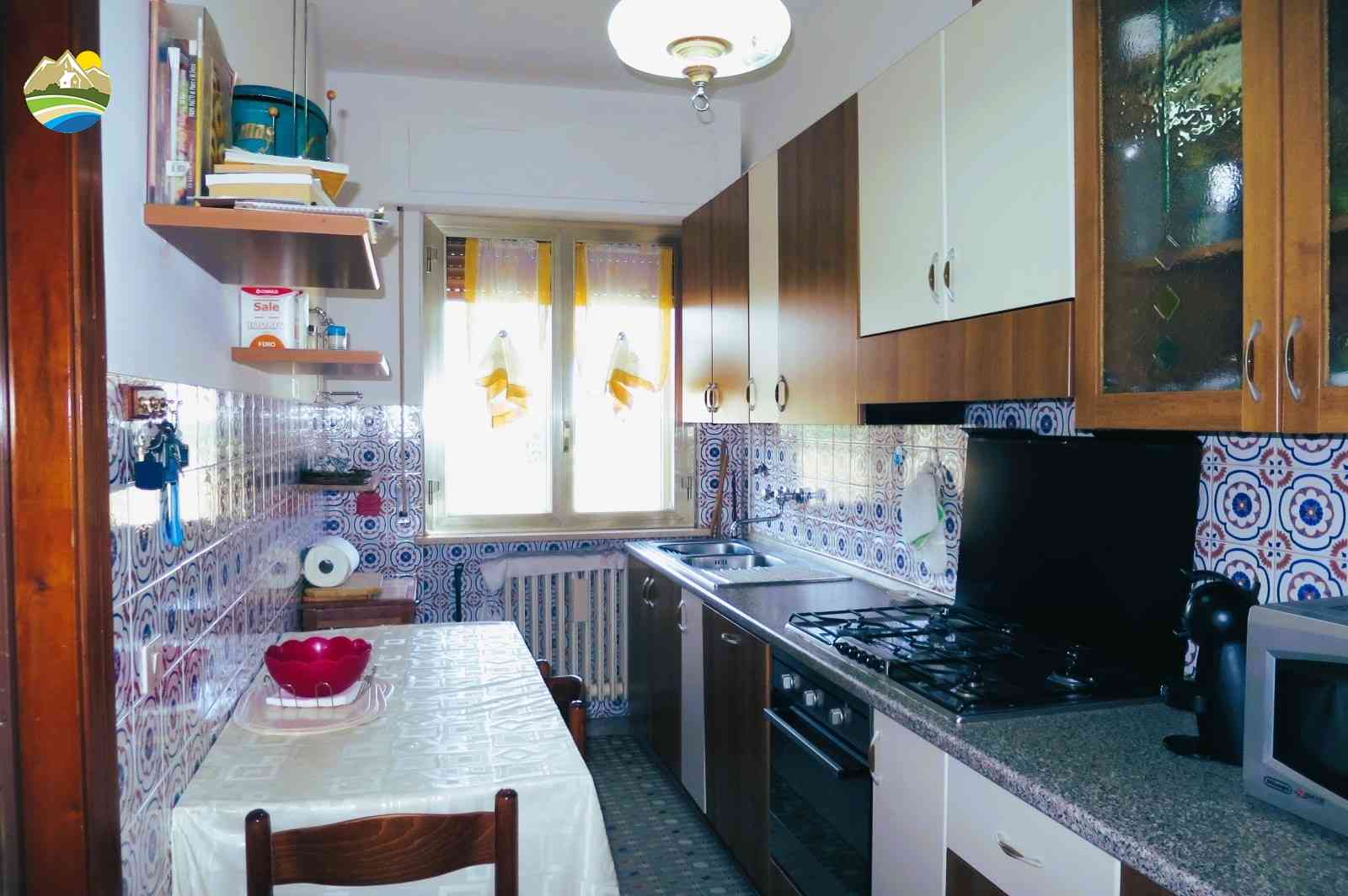 Country Houses Country Houses for sale Montefino (TE), Casa Fiorella - Montefino - EUR 199.310 650