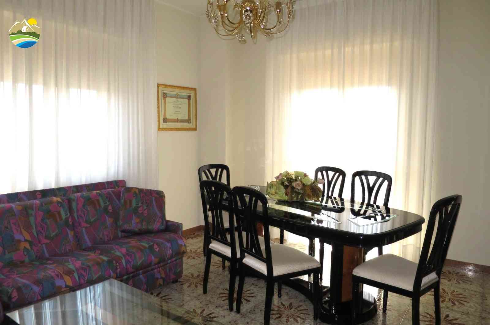 Country Houses Country Houses for sale Montefino (TE), Casa Fiorella - Montefino - EUR 199.310 660