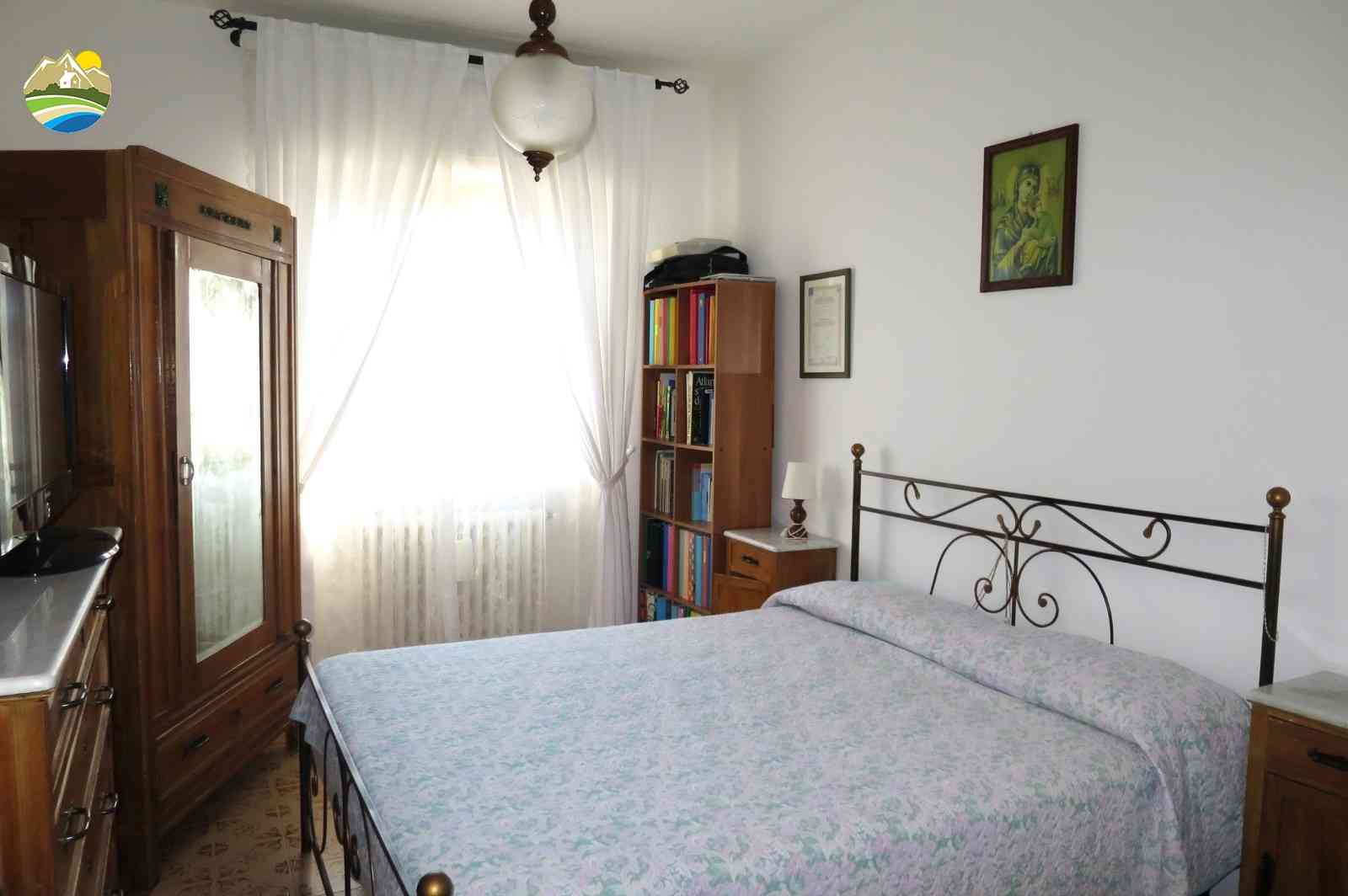 Country Houses Country Houses for sale Montefino (TE), Casa Fiorella - Montefino - EUR 199.310 680
