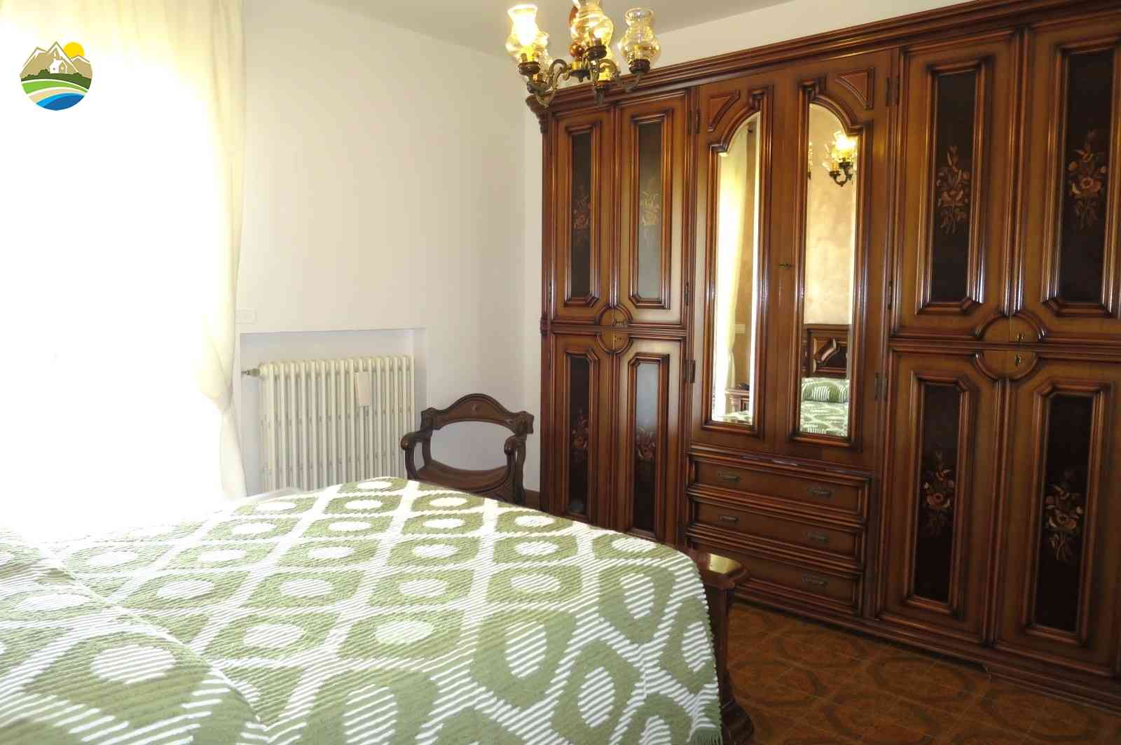 Country Houses Country Houses for sale Montefino (TE), Casa Fiorella - Montefino - EUR 199.310 700
