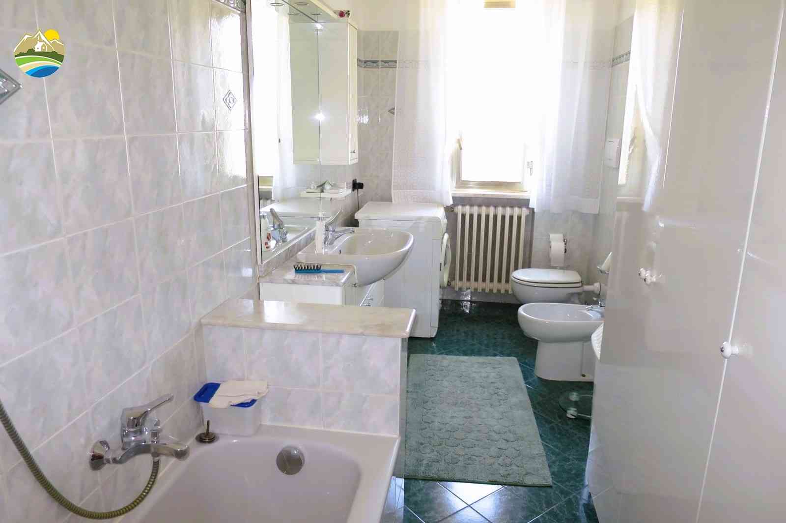 Country Houses Country Houses for sale Montefino (TE), Casa Fiorella - Montefino - EUR 199.310 710