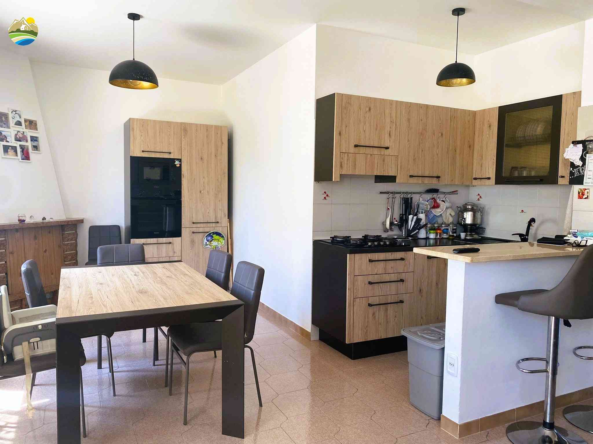 Country Houses Country Houses for sale Montefino (TE), Casa Fiorella - Montefino - EUR 199.310 720