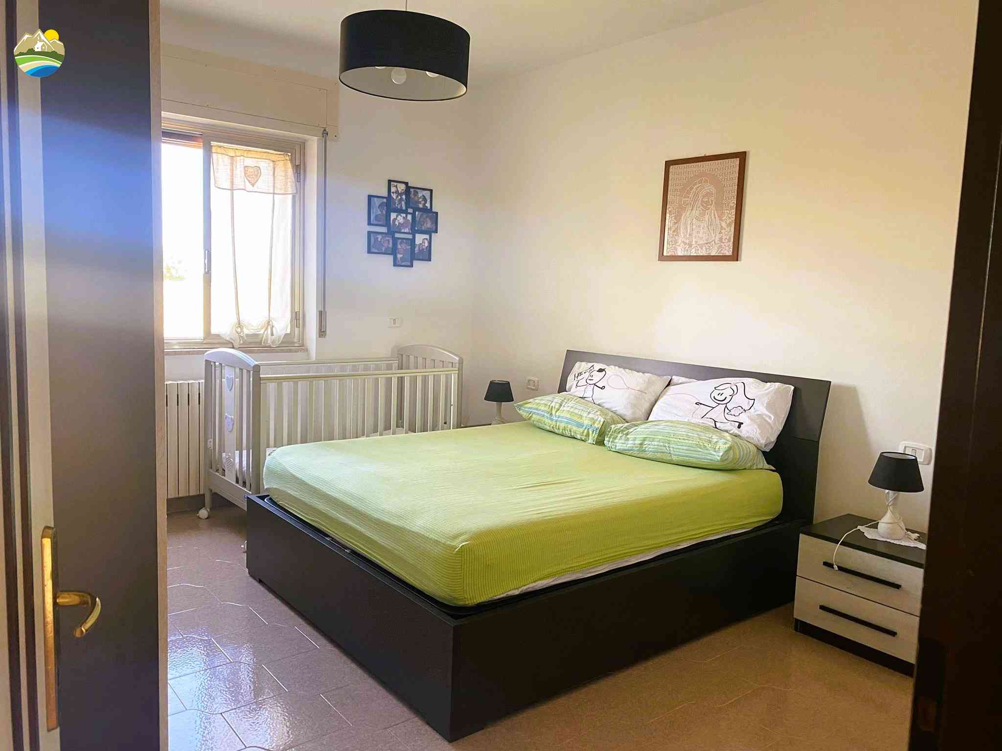 Country Houses Country Houses for sale Montefino (TE), Casa Fiorella - Montefino - EUR 199.310 750