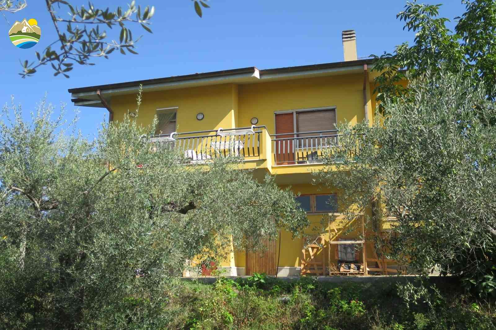Casa di campagna Casa di campagna in vendita Elice (PE), Casa del Sole - Elice - EUR 259.967 600
