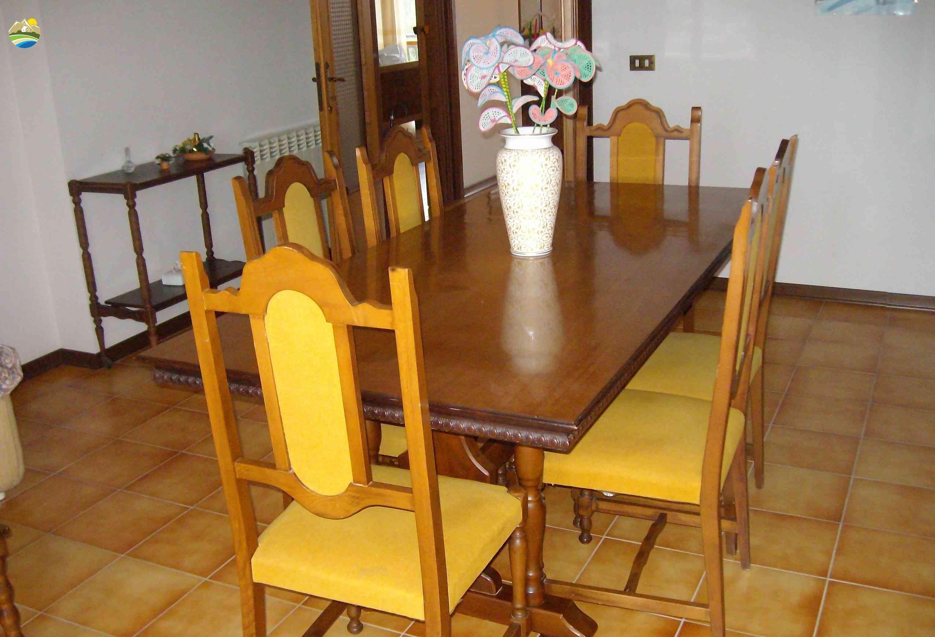 Country Houses Country Houses for sale Elice (PE), Casa del Sole - Elice - EUR 259.967 630