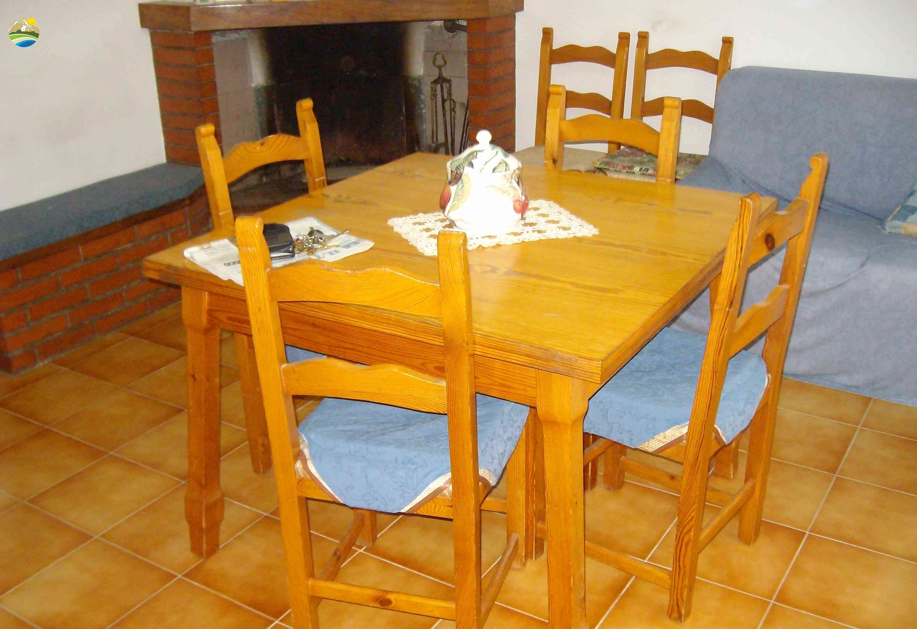 Country Houses Country Houses for sale Elice (PE), Casa del Sole - Elice - EUR 259.967 640