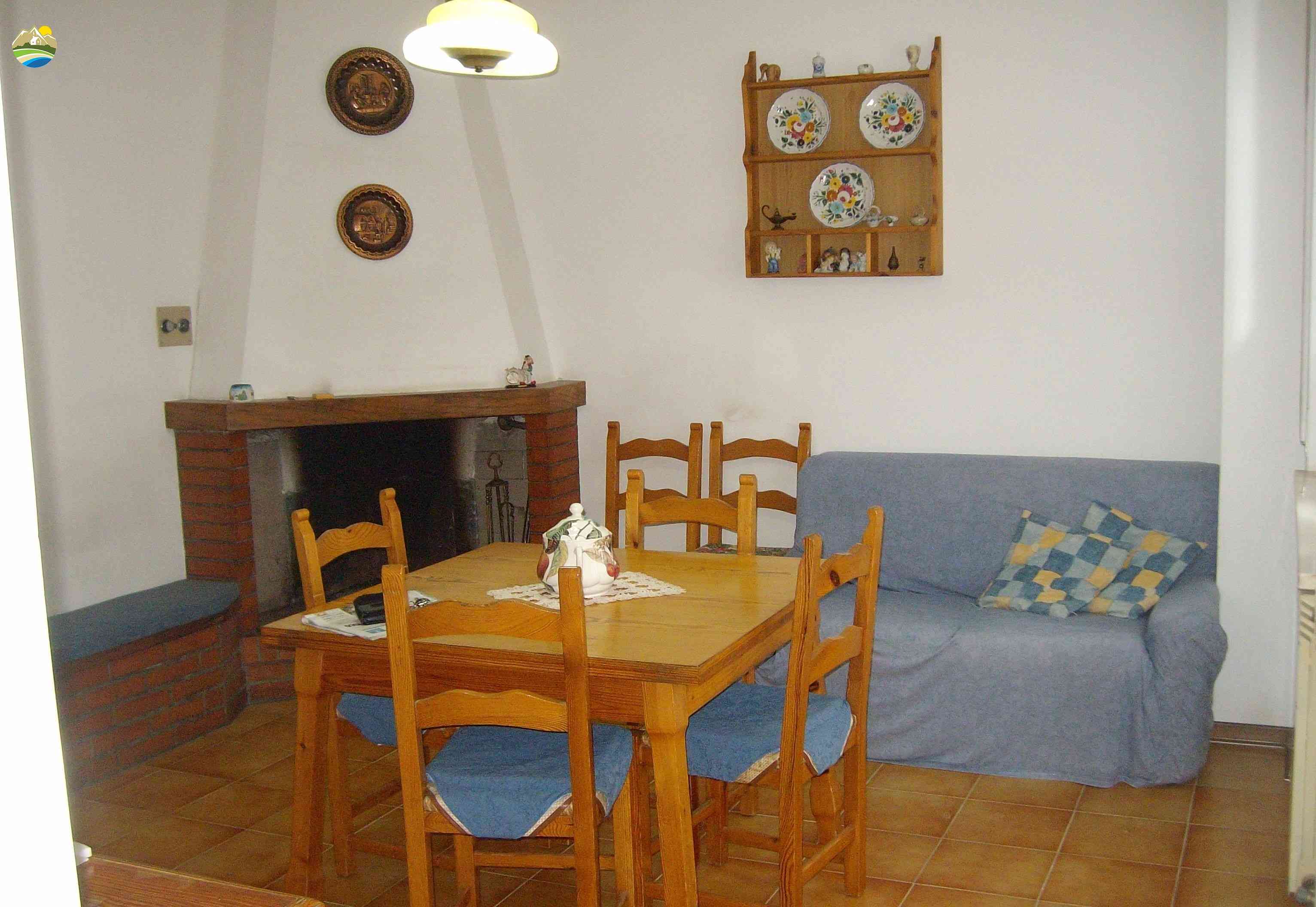 Country Houses Country Houses for sale Elice (PE), Casa del Sole - Elice - EUR 259.967 650