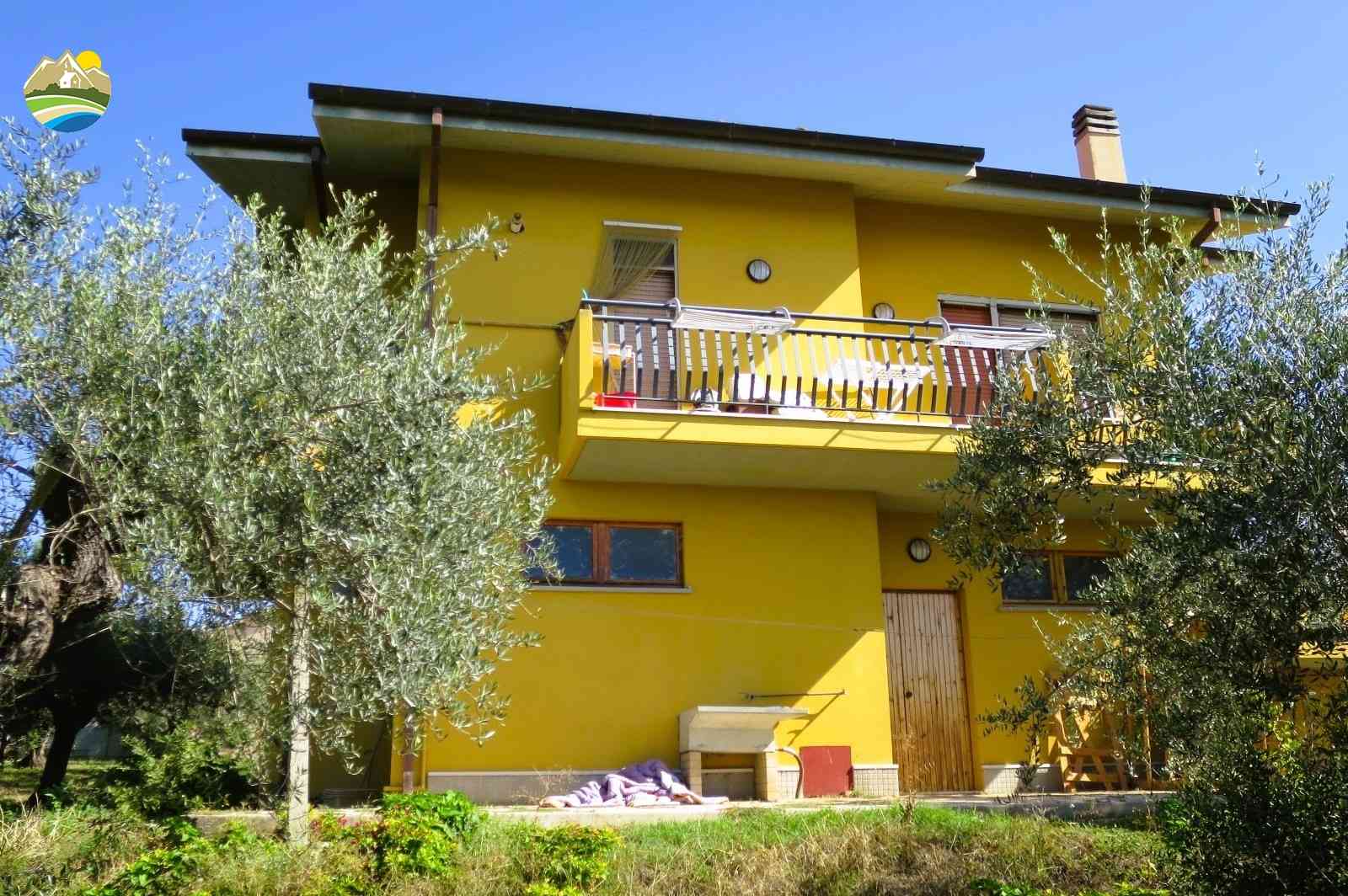 Country Houses Country Houses for sale Elice (PE), Casa del Sole - Elice - EUR 282.245 730