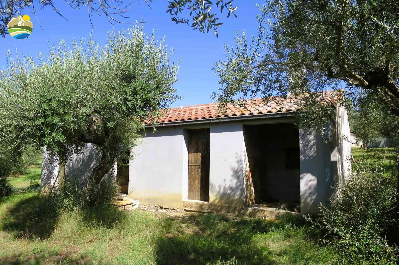 Country Houses Country Houses for sale Elice (PE), Casa del Sole - Elice - EUR 259.967 740