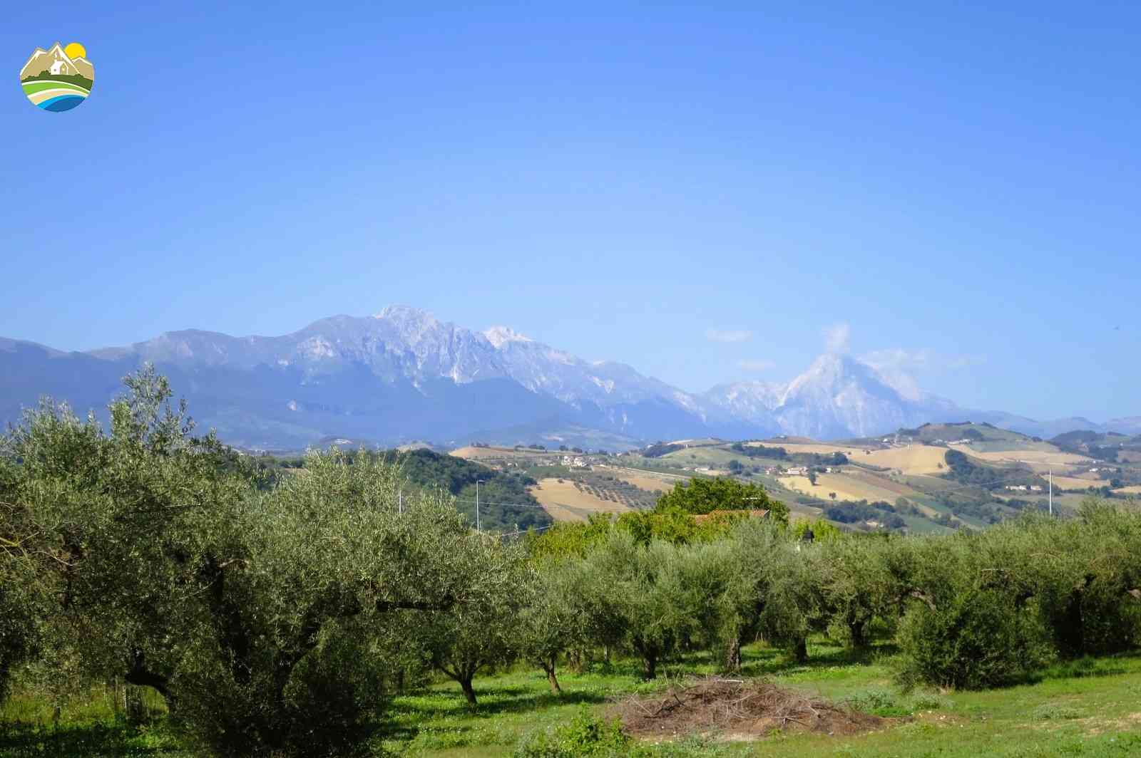 Country Houses Country Houses for sale Elice (PE), Casa del Sole - Elice - EUR 259.967 770