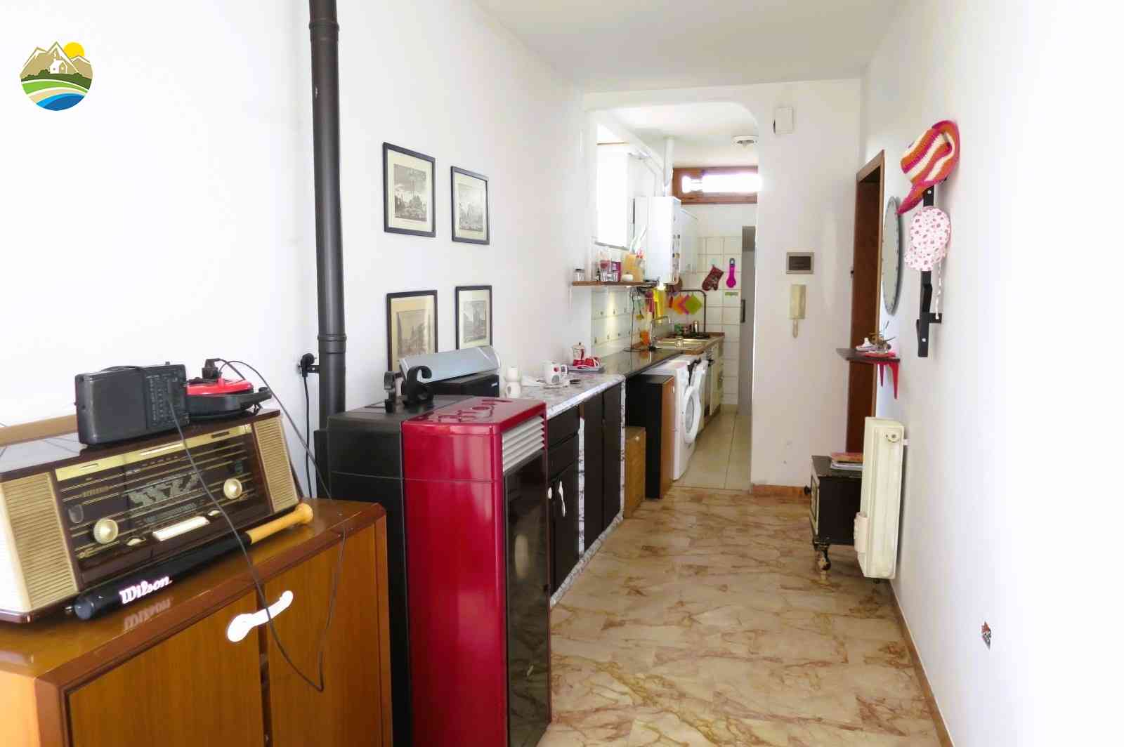 Casa in paese Casa in paese in vendita Pineto (TE), Appartamento del Corso - Pineto - EUR 116.810 570