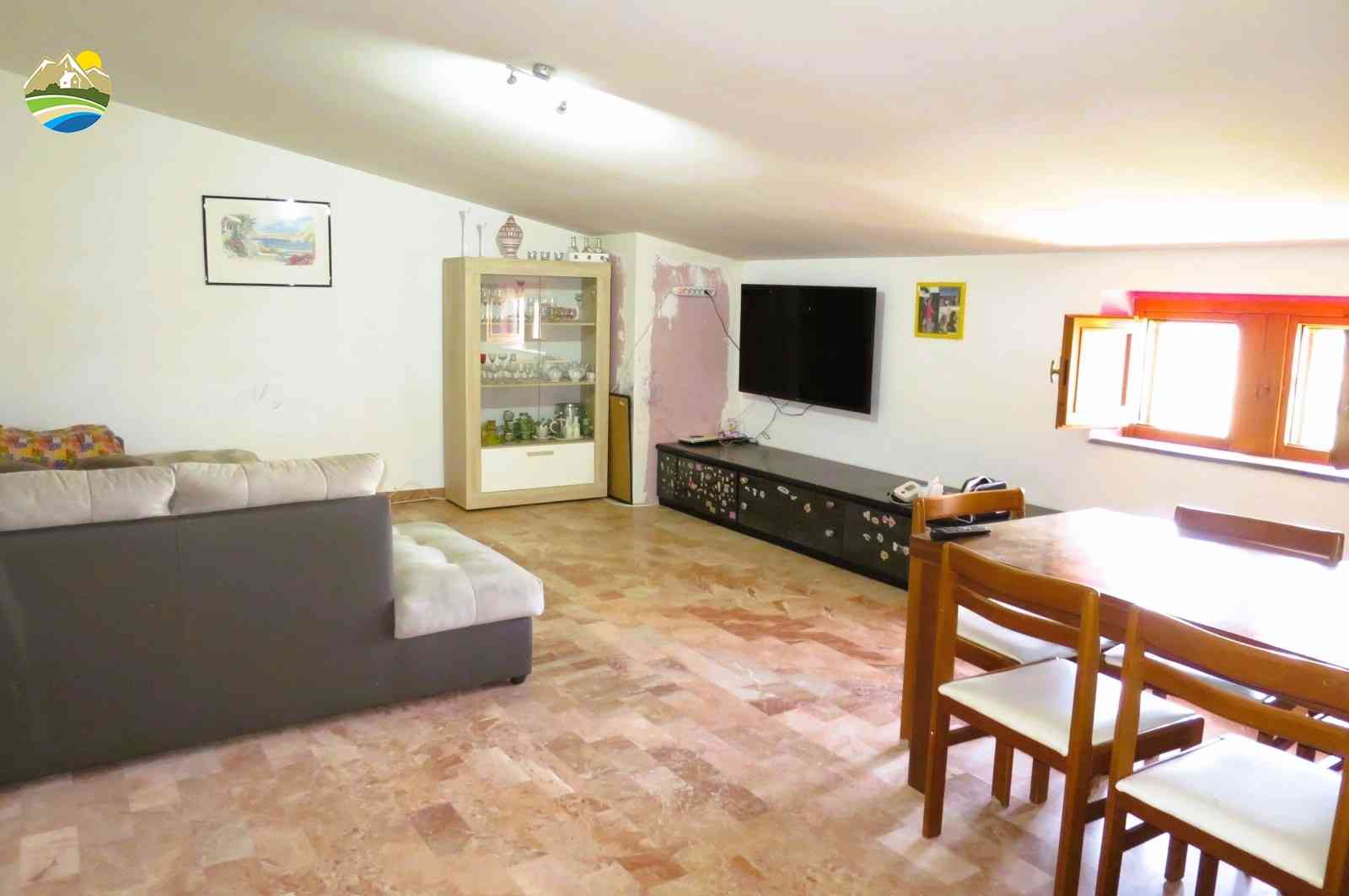 Casa in paese Casa in paese in vendita Pineto (TE), Appartamento del Corso - Pineto - EUR 116.810 590