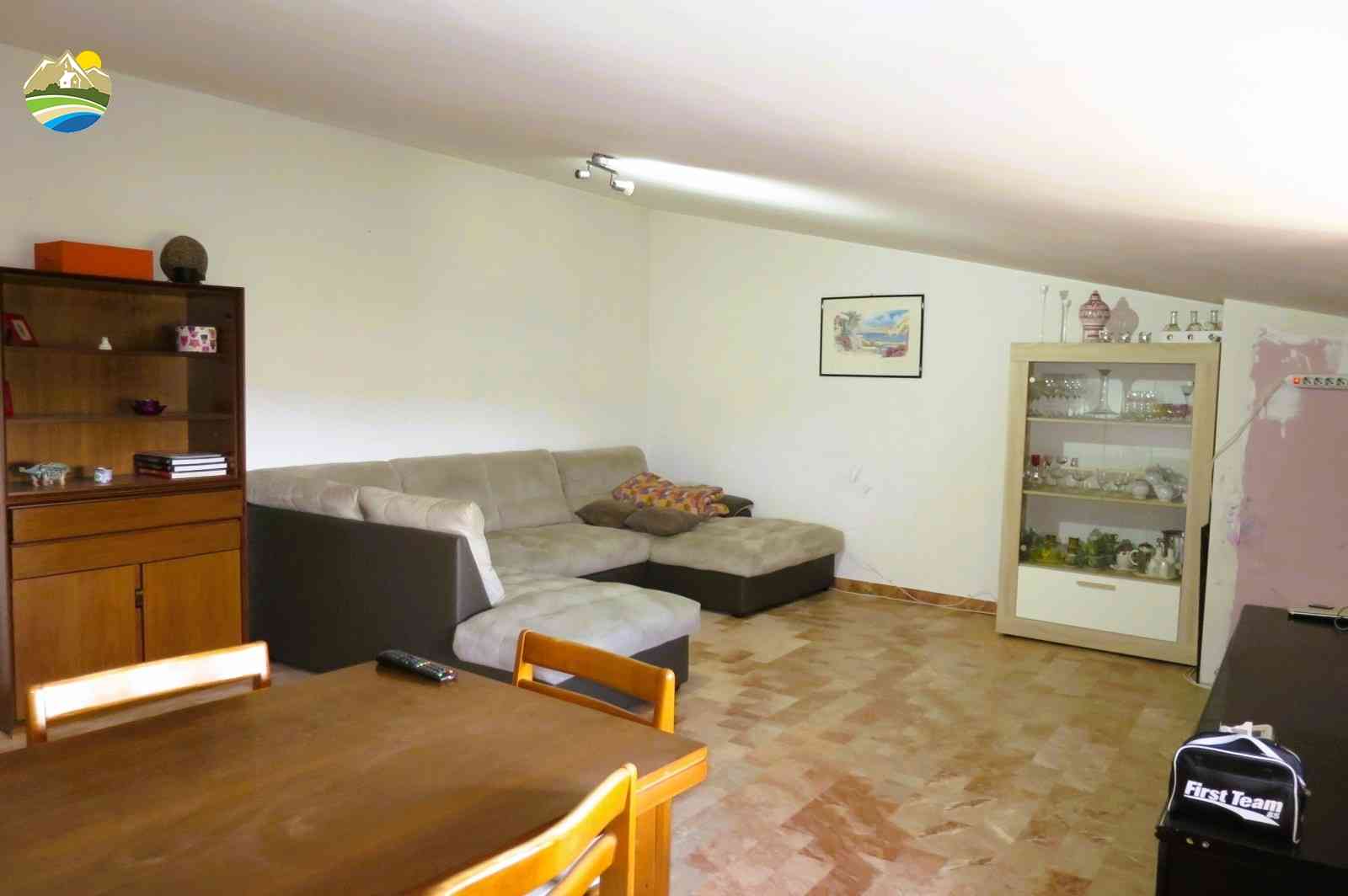 Casa in paese Casa in paese in vendita Pineto (TE), Appartamento del Corso - Pineto - EUR 116.810 600